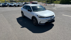 Honda E Ny1 150kW Elegance 69kWh 5dr Auto Electric Hatchback